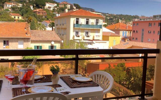 Résidence Le St James