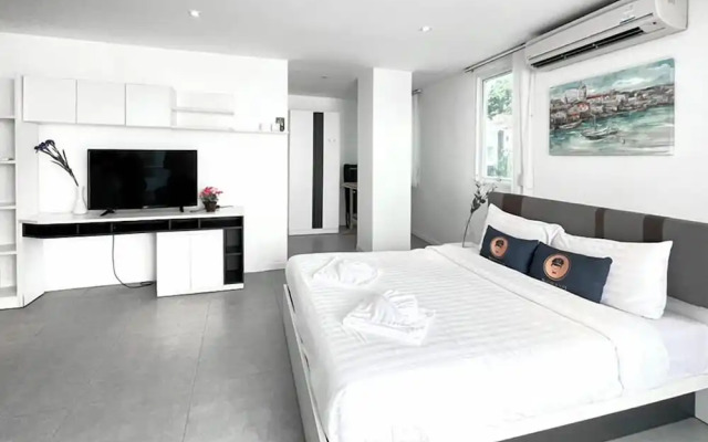 Roomquest Utopia Kata and Residence
