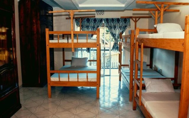 Wakawaka Hostel