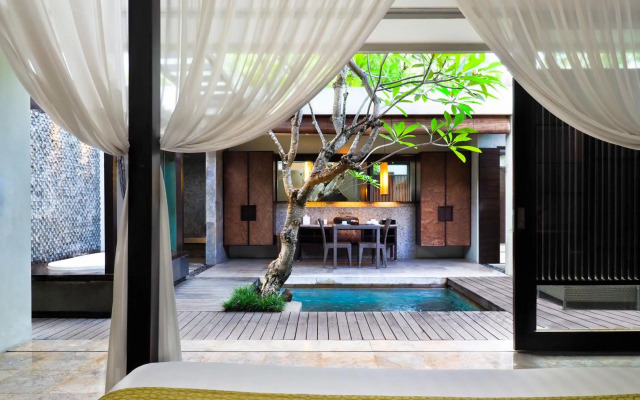 The Amala Boutique Retreat