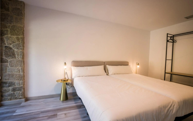 Pombal Rooms