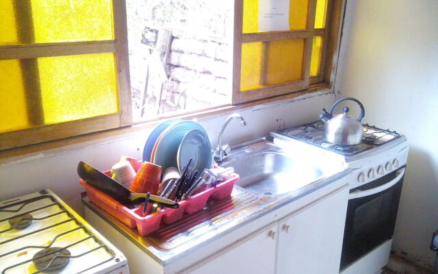 Hostal Pangea