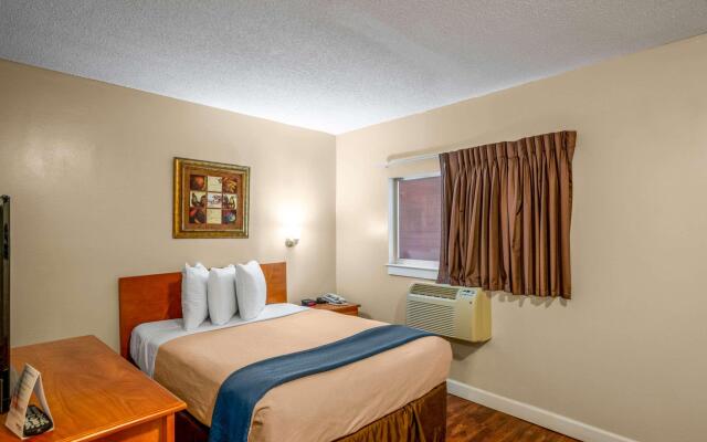 Suburban Extended Stay Hotel Airport