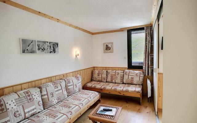 Appartement Les Menuires, 2 pièces, 4 personnes - FR-1-178-181