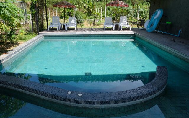 Phang nga farmstay