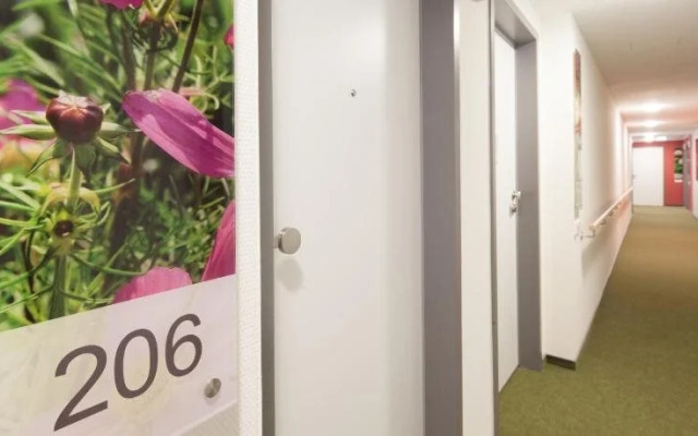 GDA Hotel am Schlosspark