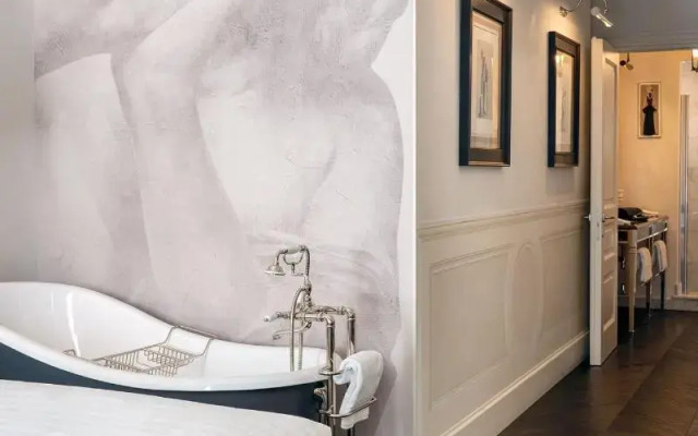 Corte Calzaiuoli Elegant Suites