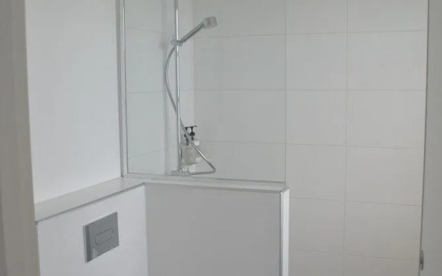 Hotel VANDret