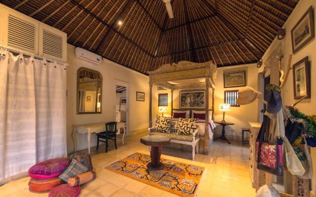 Bebek Cottage Sanur