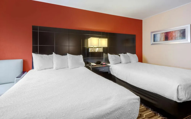 Ramada Limited Tannersville/Poconos