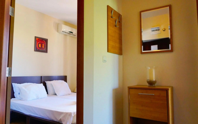 Апартамент Сънрайз Обзор - Apartment Sunrise Obzor