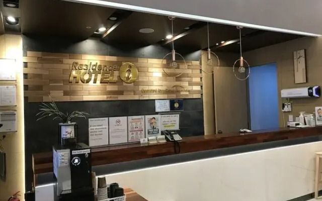 Residence Hotel I
