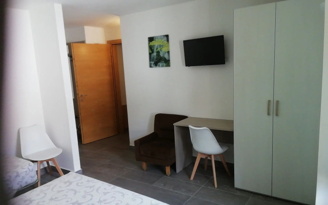 Albergo Gufo Depandance