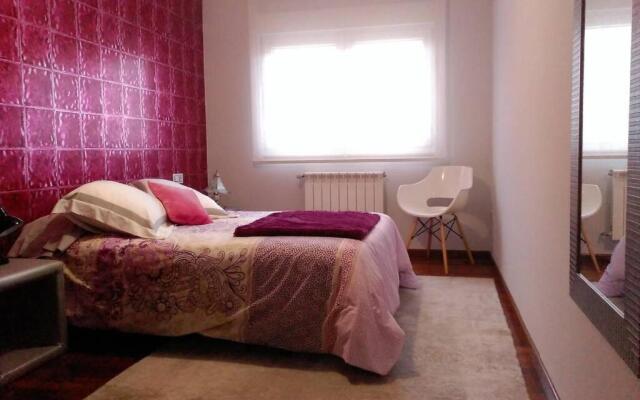 Moderno apartamento en el Camino de Fisterra