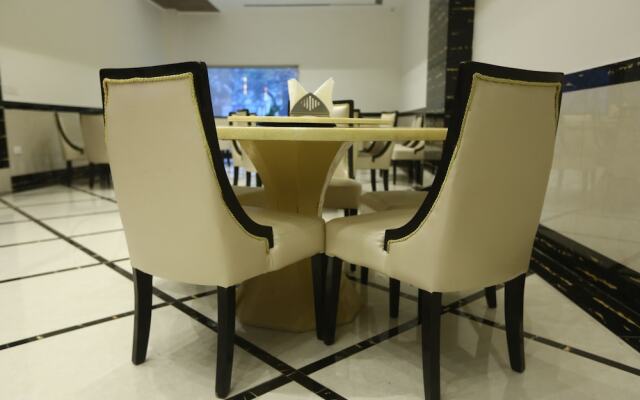 Venizia Sarovar Portico Delhi