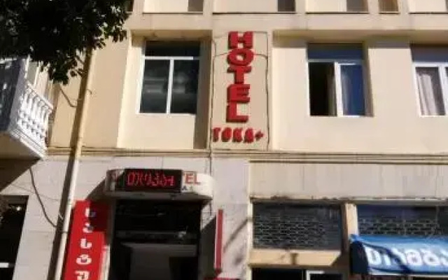 Tokaplus