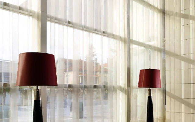 Sheraton Porto Hotel & Spa