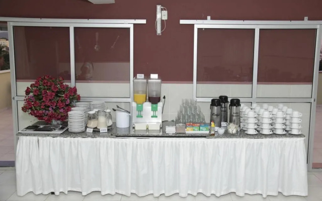Contagem Centro Hotel