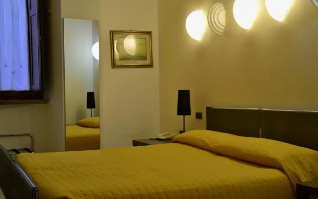 Hotel Italia
