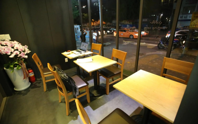 Vatica Hotel Dongdaemun