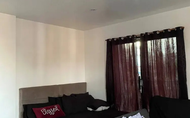 Mabolo Apartment Holy Name Cebu City Philippines