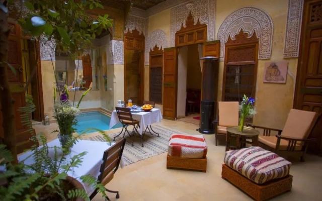 Riad Dar Zaya