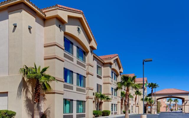 Holiday Inn Express & Suites Tucson North – Marana, an IHG Hotel