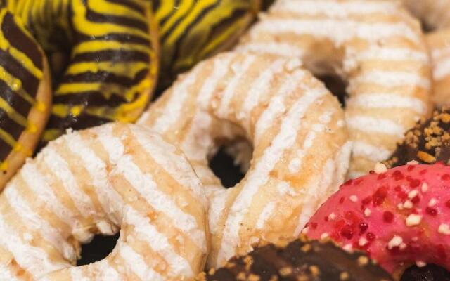 My Way Hotel & Events