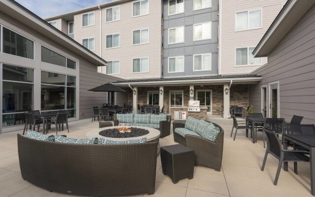 Residence Inn by Marriott Grand Rapids Airport