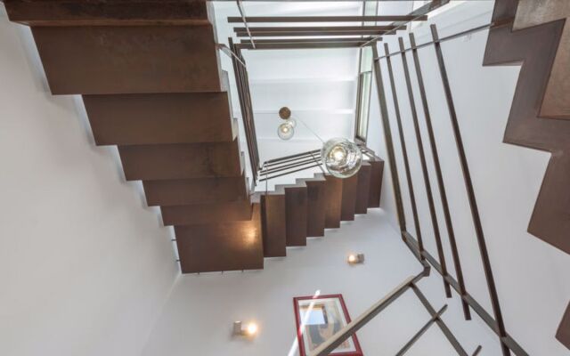 House Costitx Costitx