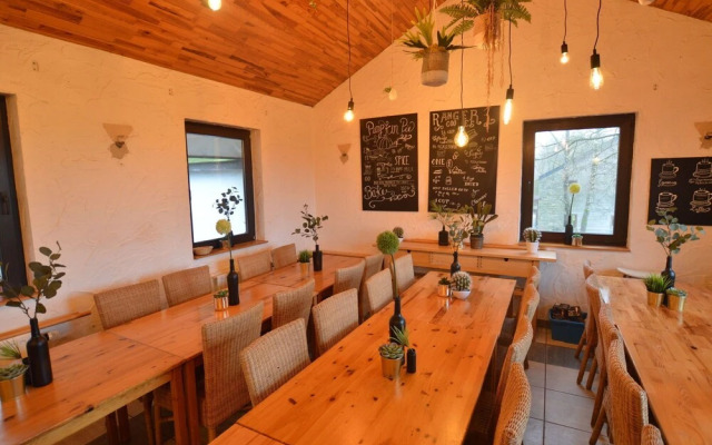 Holiday Home in Vielsalm With Garden