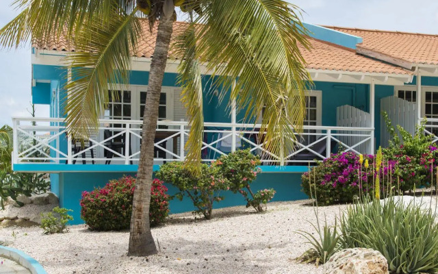 Bon Bini Seaside Resort