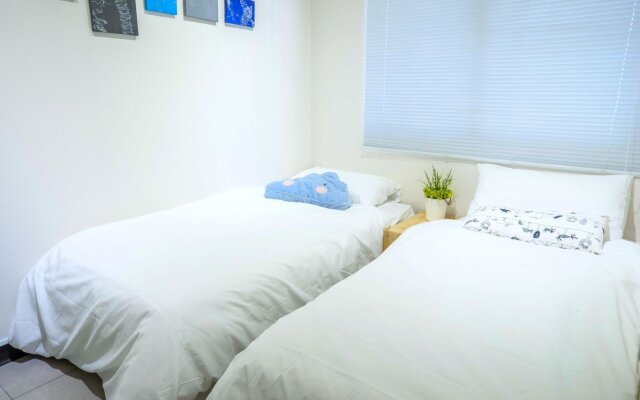 T.Station Serviced Apartment