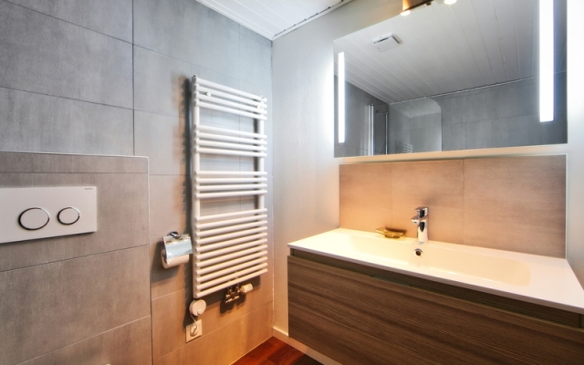 Chalet Le Hibou