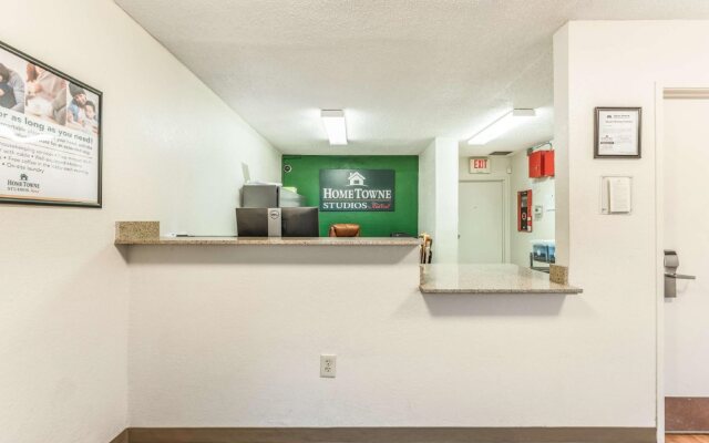 HomeTowne Studios Cincinnati - Sharonville