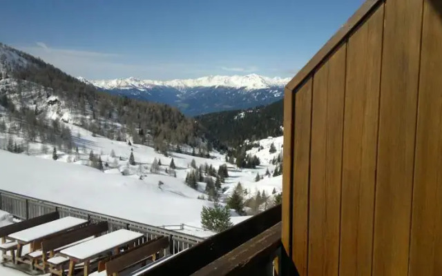 AVS Meranerhütte