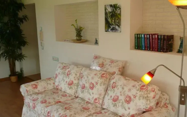 Premium Ferienwohnung Ulf - Dieter Kunstmann