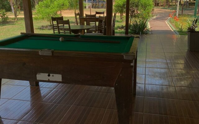 Amazônia ParkSuítes