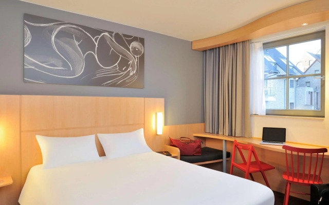 Hotel ibis De Panne