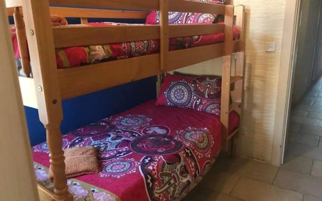 Ta' Manwel Farmhouse