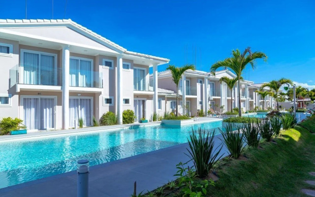 Residencial Monte das Oliveiras