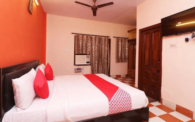 Megha Yatri Niwas Guest House by OYO Rooms