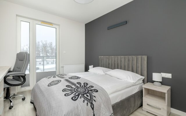 Apartment in Zakopane & SPA by Renters