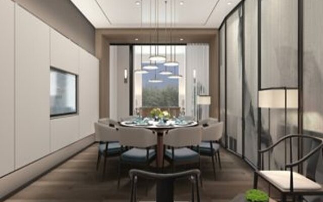 Courtyard By Marriott Pinghu