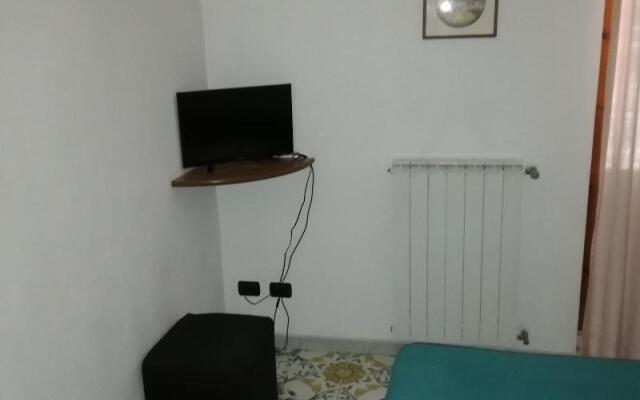 Hotel Sibilla Residence