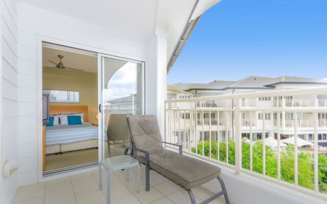 Amazing Ocean Views One Bedroom Spa Suite
