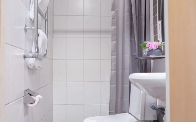 Hotell Hehrne Restad Gard