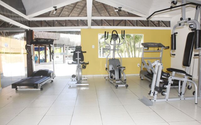 Jardim Atlântico Beach Resort