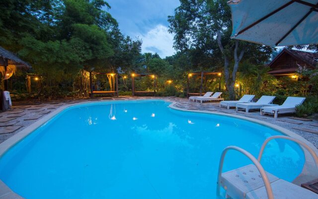 Palm Village Resort & Spa
