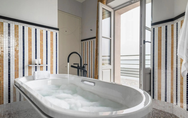 Castelbrac Hôtel & Spa